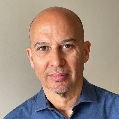 Dr Bernard Parsons