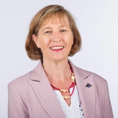 Elaine Hanley