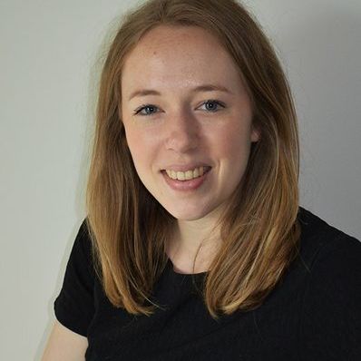 Katherine Holden